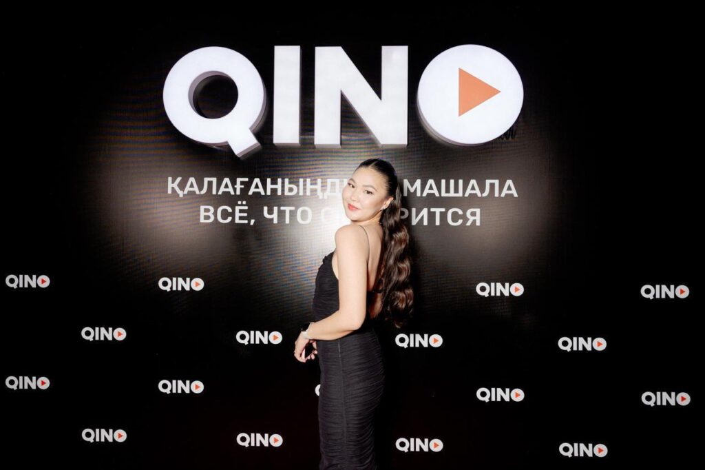 Иллюстрация — Упростили доступ к кино: в Казахстане представили QINO