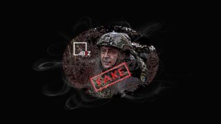 Разоблачение новых фейков. Конфликт в Украине