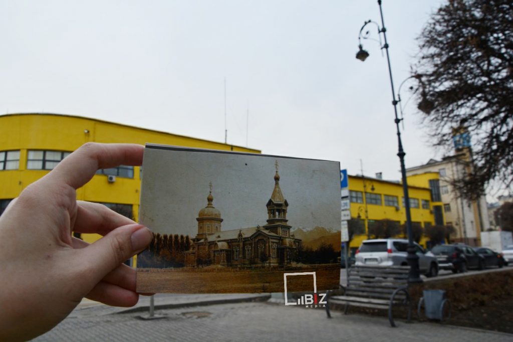 Собор Алексия, митрополита Московского - как тогда и сейчас