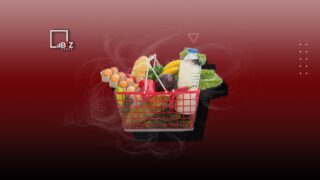 В Казахстане цены на социально значимые продукты за неделю выросли на 0,2% и на 20,5% за год