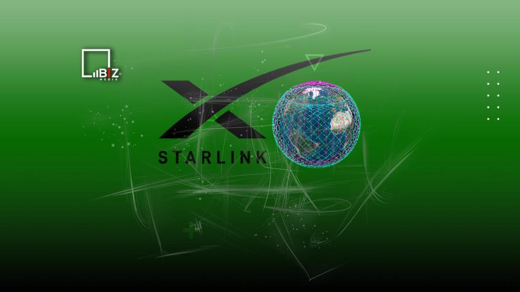 Когда аулы РК подключат к интернету Starlink от Маска. Bizmedia.kz