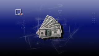 Официальный курс доллара к тенге на завтра, 14 июня