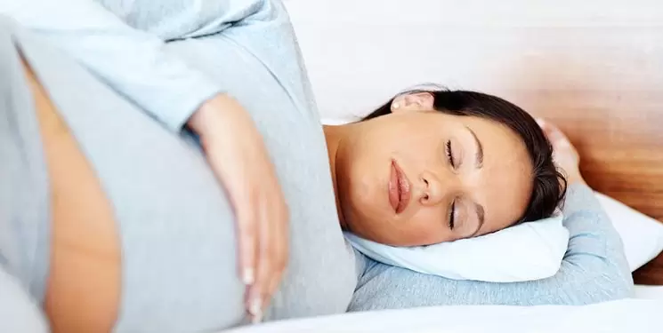 Почему снится что ты беременна - толкование сна