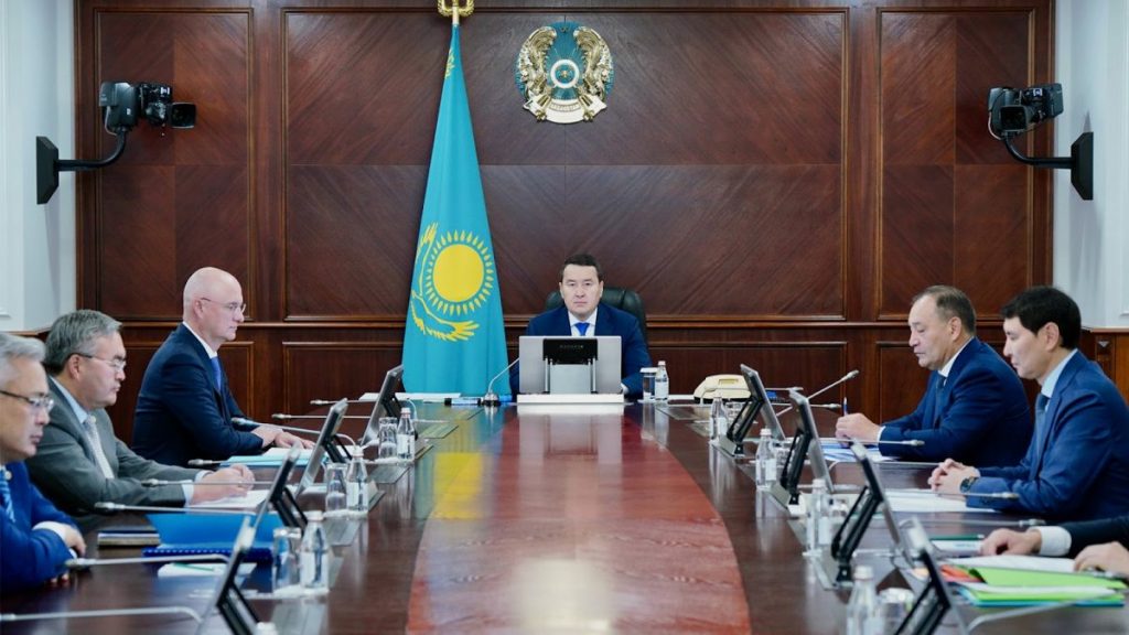 Как будет развиваться экономика Казахстана: 3 сценария от правительства. Bizmedia.kz
