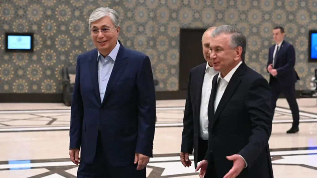 Почему ЕС следует поддержать стремление Казахстана к реформам и демократии