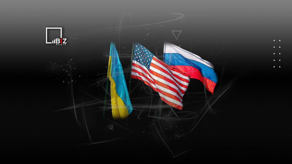 Поражение Украины может означать конец гегемонии США, но Россия уже сама проигрывает - main - bizmedia.kz