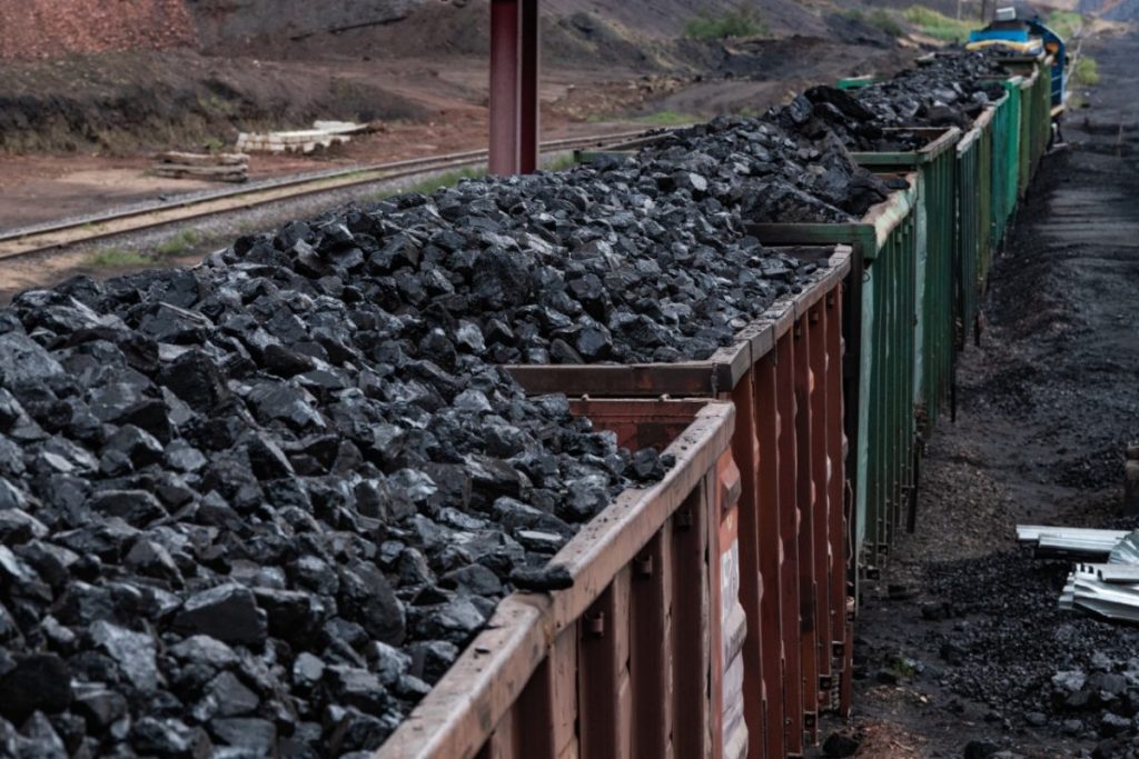 Через банковские приложения будут продавать уголь в Казахстане - bizmedia.kz 