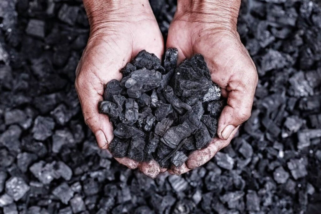 Через банковские приложения будут продавать уголь в Казахстане - bizmedia.kz 