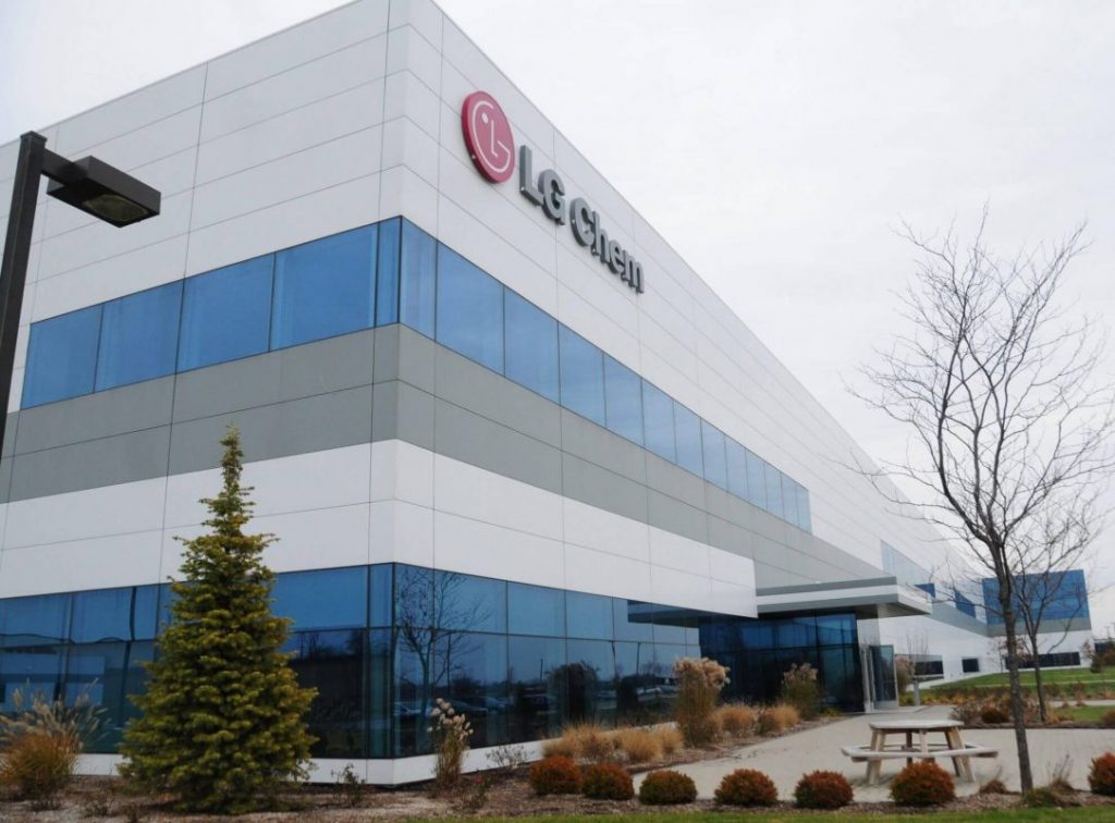 LG может открыть завод в Казахстане