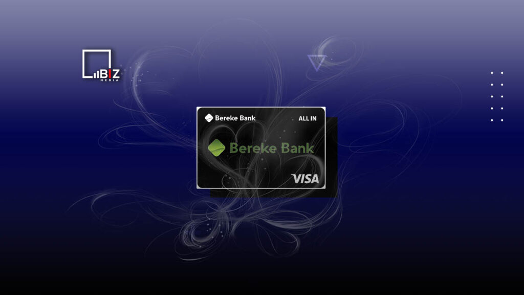 Минфин США разрешил казахстанцам пользоваться услугами Bereke Bank до 31 декабря 2022 года. Bizmedia.kz
