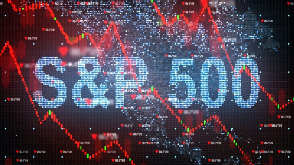 Базовый индекс США S&P 500 вчера немного снизился, на 0,09%. Обзор фондового рынка на утро 2 декабря 2022 года