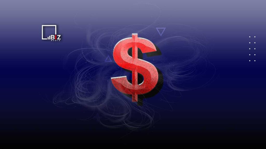 Официальный курс доллара к тенге на 21 октября. Bizmedia.kz
