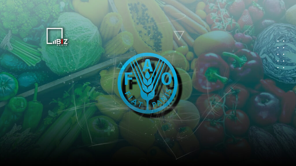 По данным ООН, индекс продовольственных цен ФАО падает шестой месяц подряд