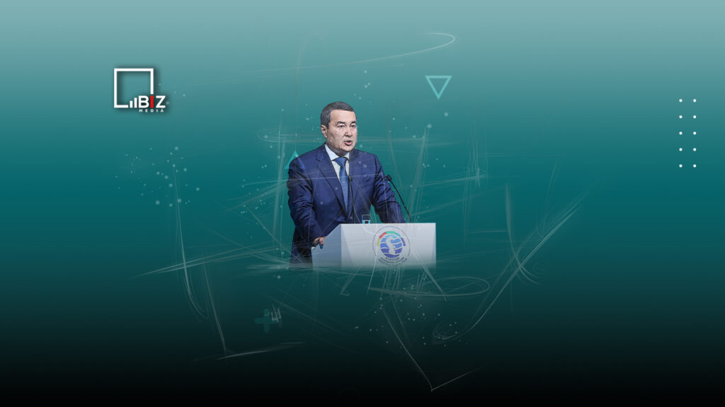 Смаилов: Мы призываем все страны поддержать возобновление Каспийской экологической программы