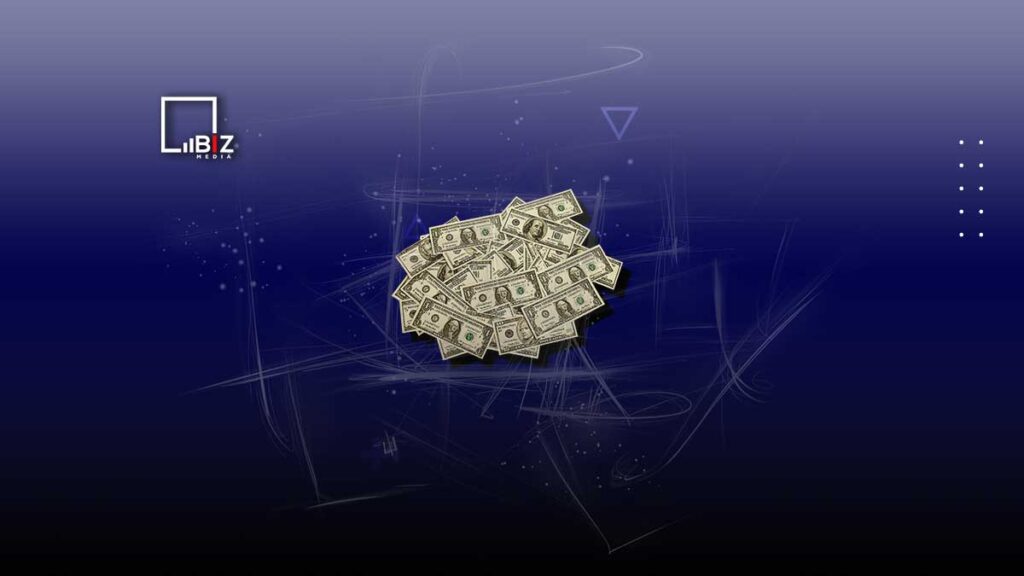 Курс доллара к тенге в обменниках Алматы на сегодня, 10 ноября. Bizmedia.kz