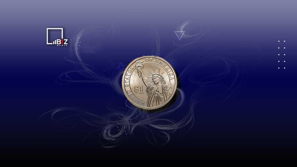 Официальный курс доллара к тенге на 8 ноября. Bizmedia.kz