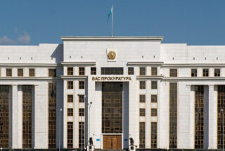 Генпрокуратура Казахстана начала расследование по делу покушения на Айдоса Садыкова