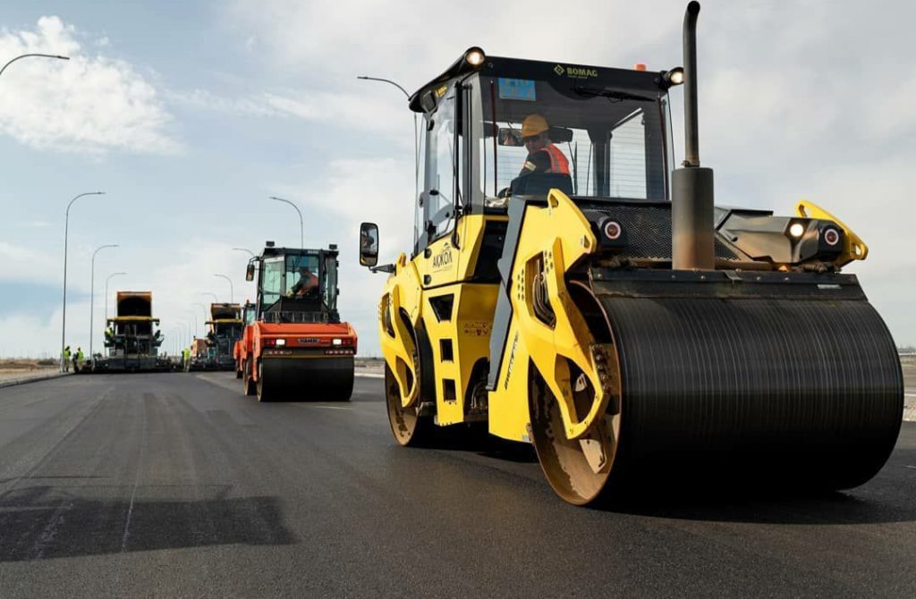 Источник фото: МИИР РК. С 2025 года строить дороги в Казахстане станет проще