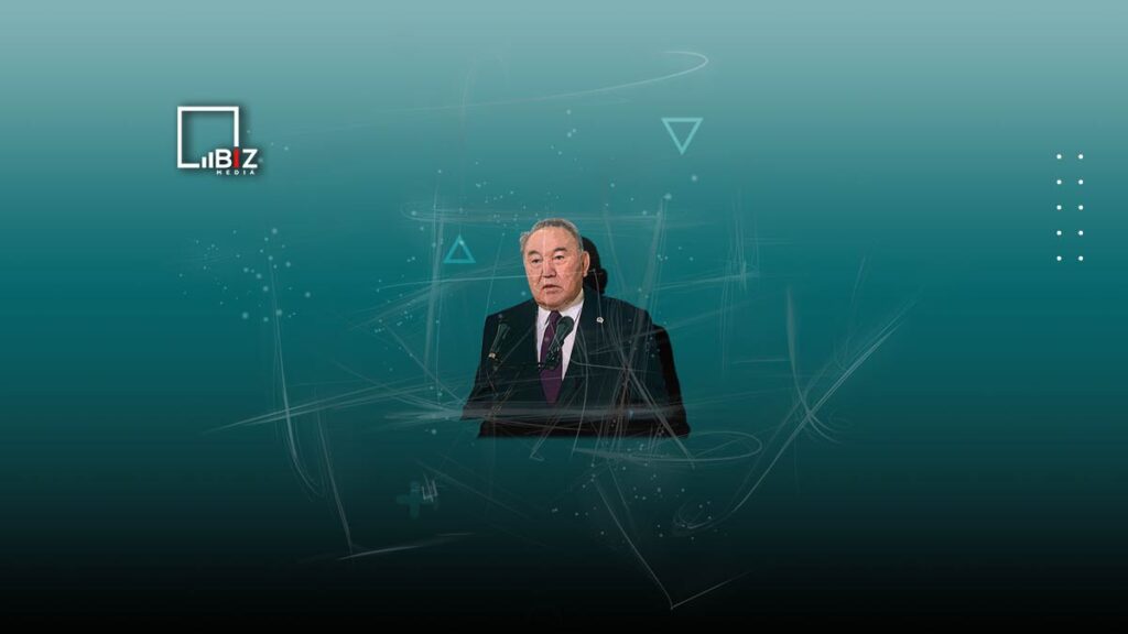 Назарбаев лишится неприкосновенности после потери статуса Елбасы