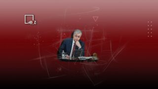 Политолог: Токаев, возможно, отправит кабмин в отставку до нового года