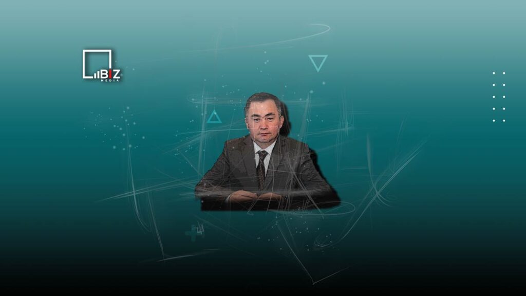 Председателем Верховного суда избран Асламбек Мергалиев