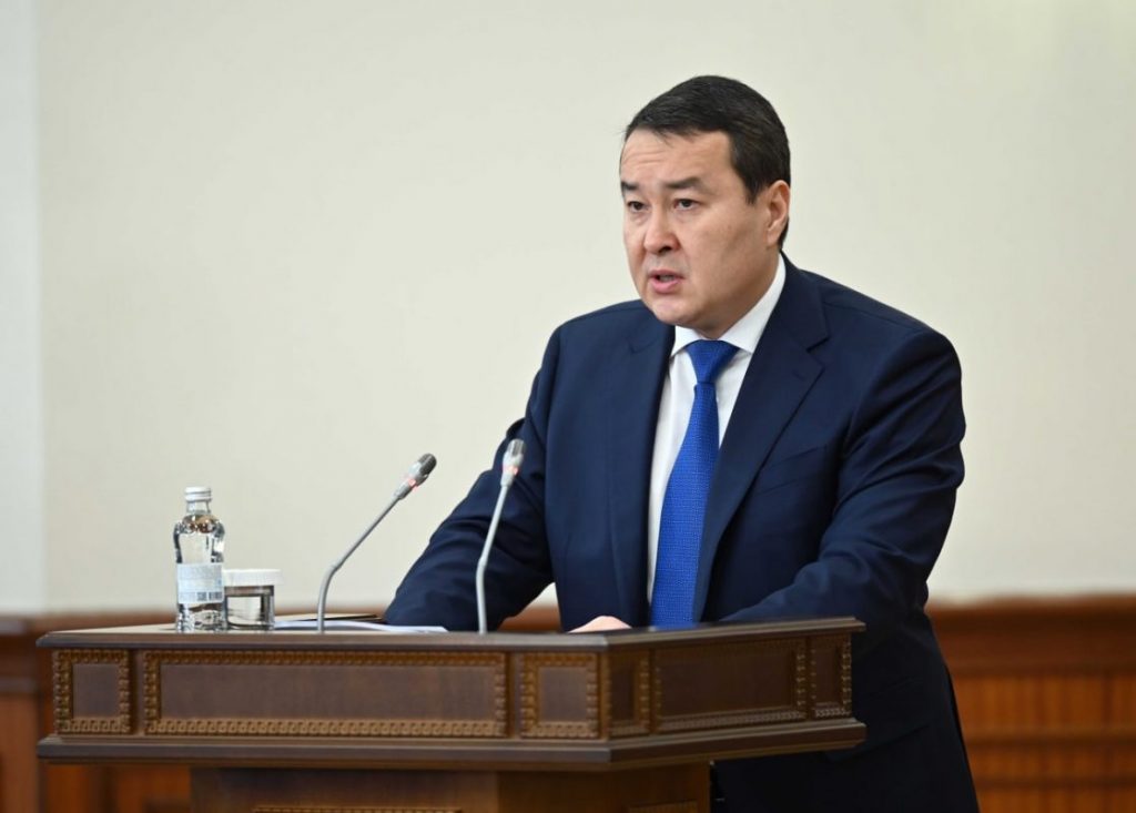 Казахстан за полгода привлек ,5 млрд прямых иностранных инвестиций