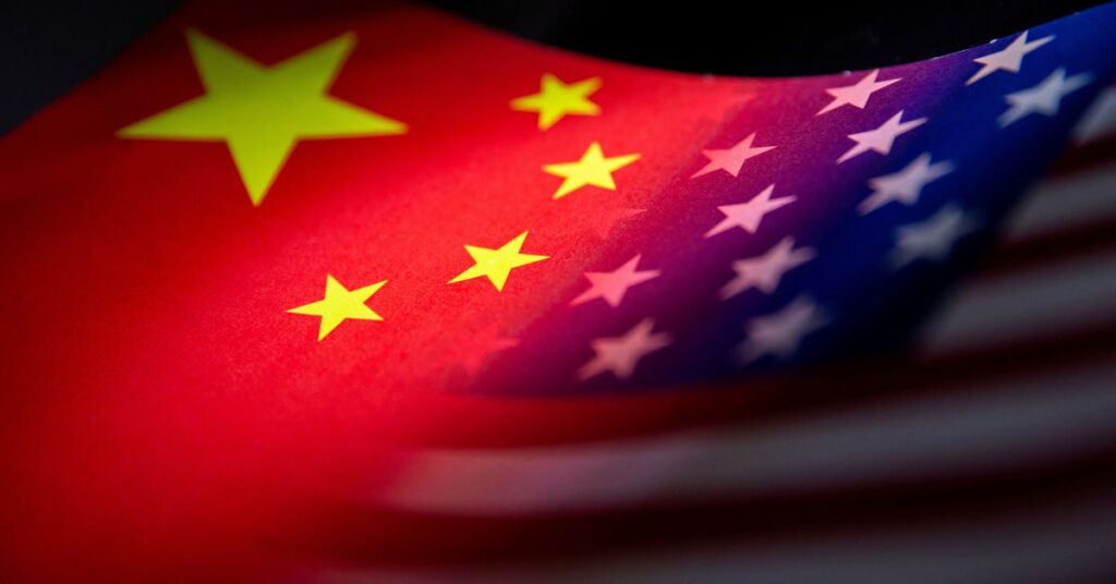 КНР побеждает в противостоянии с США. Главные новости на утро 16 февраля 2023 года