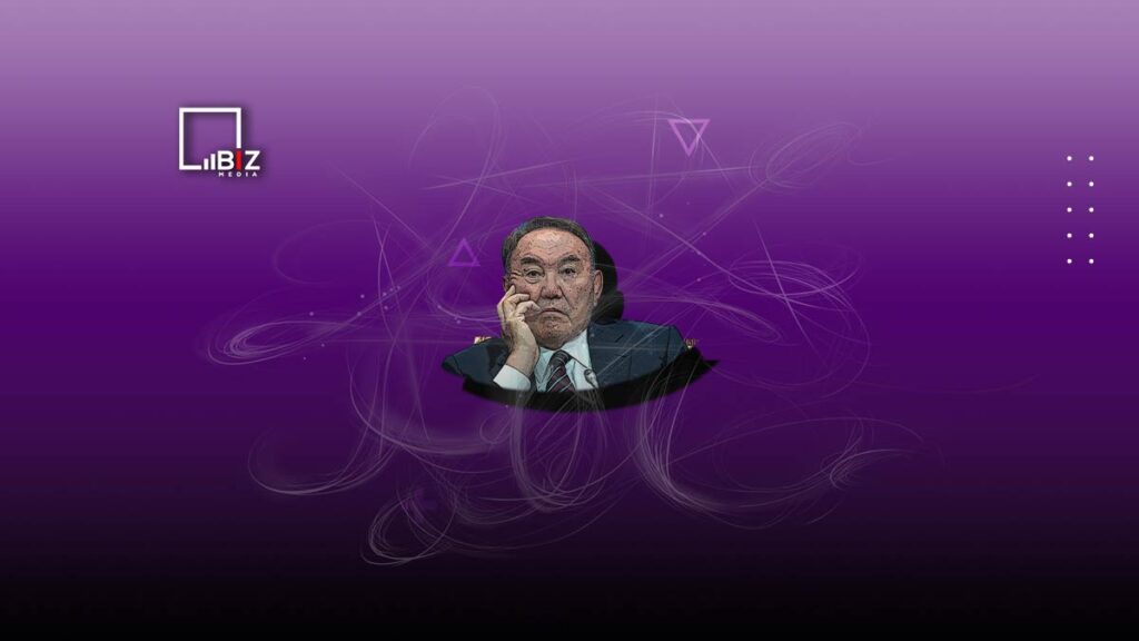 Айдос Укибай: «Нурсултан Назарбаев перенес операцию на сердце»