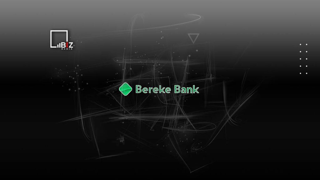 Bereke Bank выплатил дивиденды на 130 млрд тенге бывшему акционеру «Сбербанка»