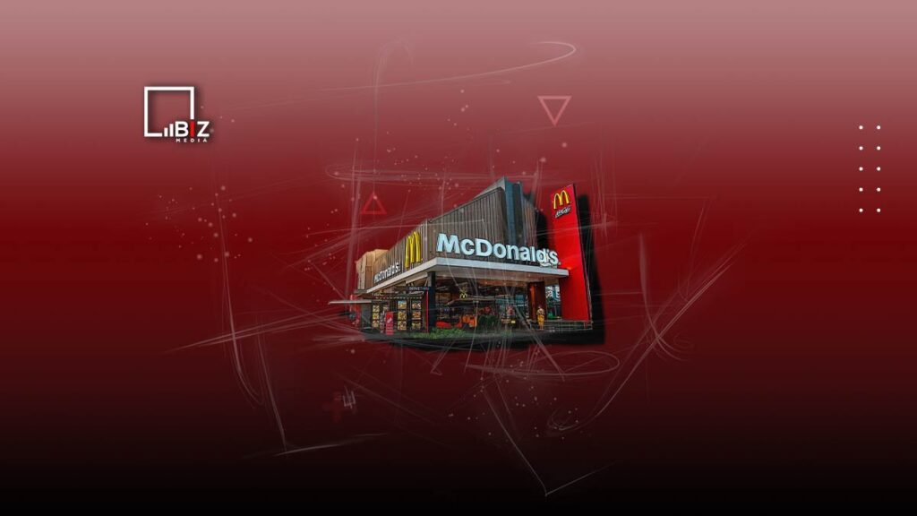 Bloomberg: Сеть ресторанов быстрого питания McDonald's намерена уйти из Казахстана