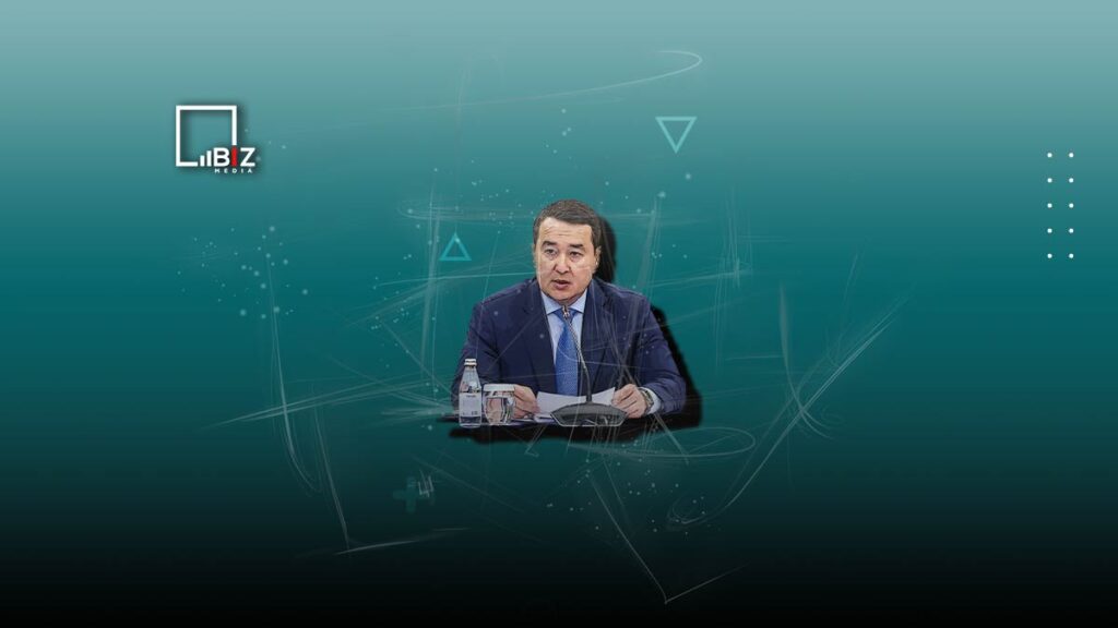 Глава кабмина высказался о работе правительства в 2022 году: Мы не сидели сложа руки: