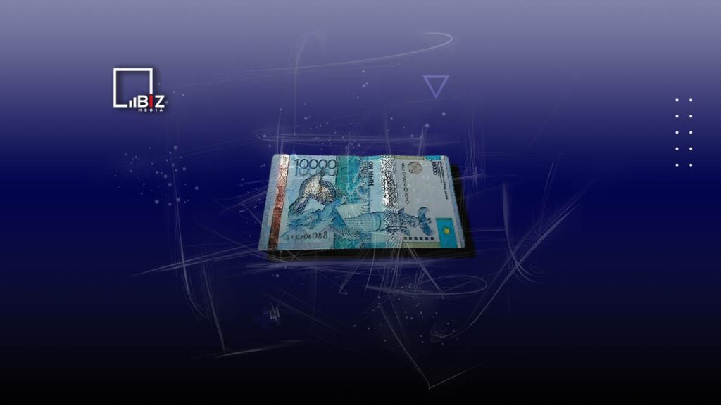 Национальный банк Казахстана не проводил валютных интервенций в декабре 2022 года