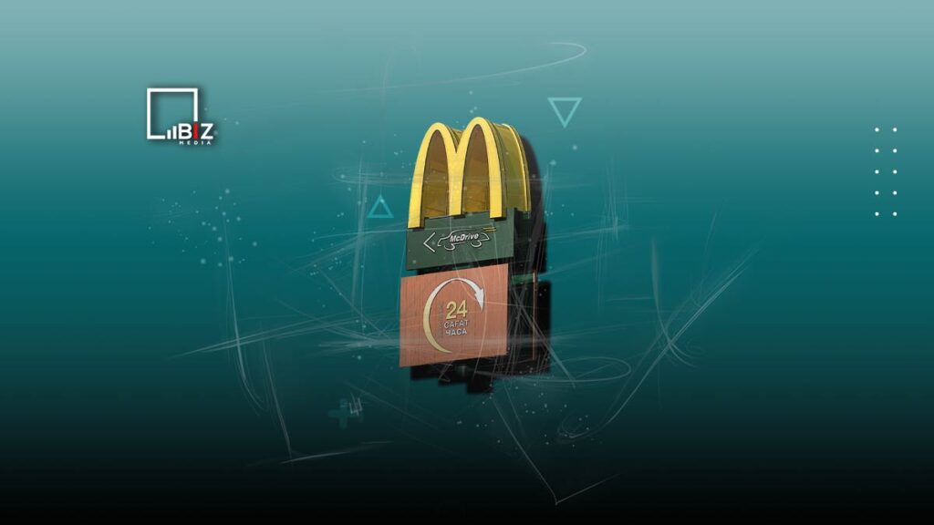Уход McDonald's не ударит по имиджу Казахстана