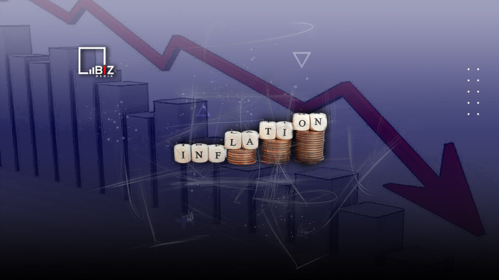 AERC: В февраля 2023 года инфляция в Казахстане сложится на уровне 21,06% в годовом исчислении