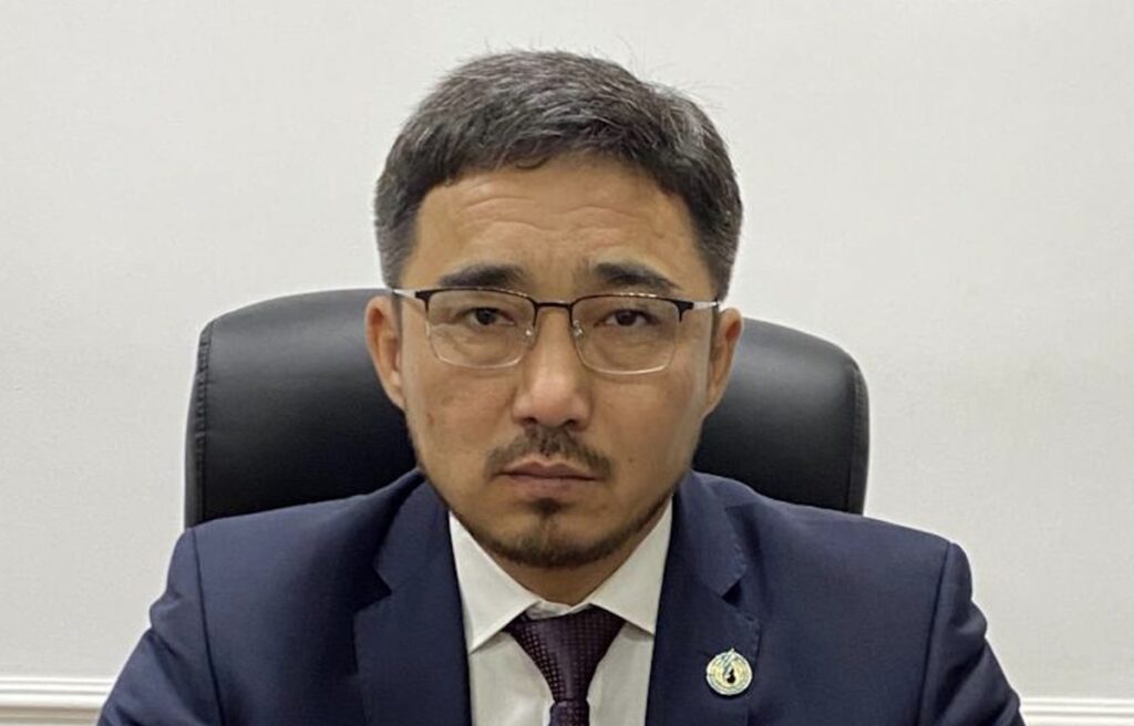 Болат Байшуаков назначен новым директором «Казахского газоперерабатывающего завода»