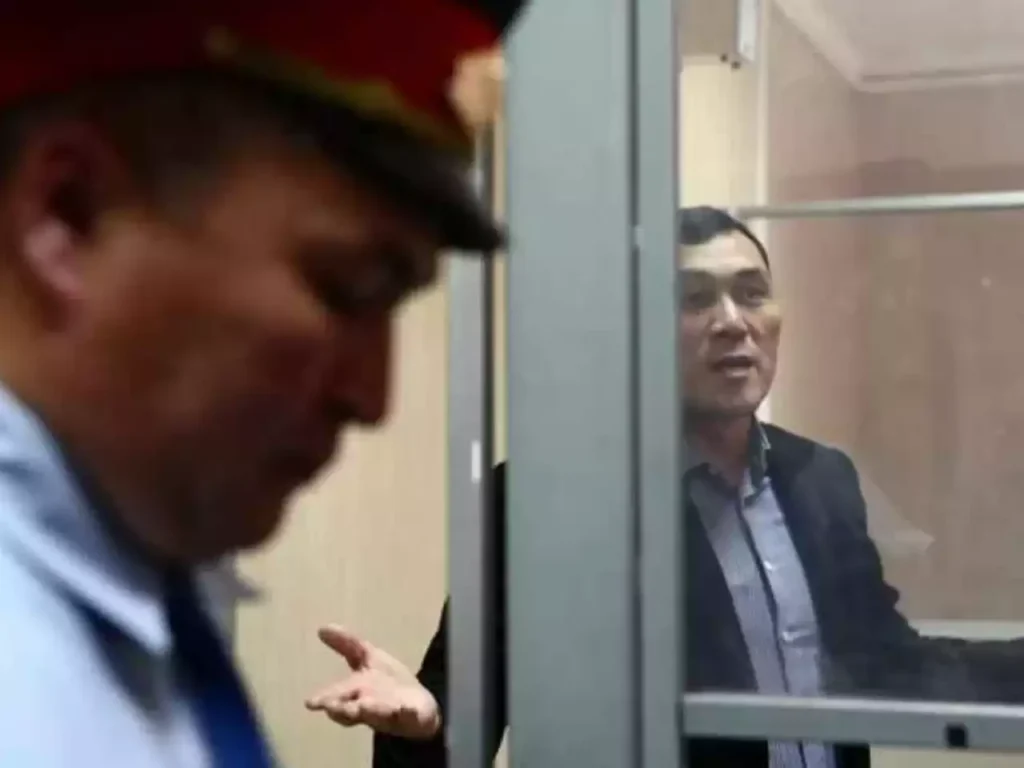 Куат Султанбеков полностью оправдан Верховным судом по уголовному делу 2012 года