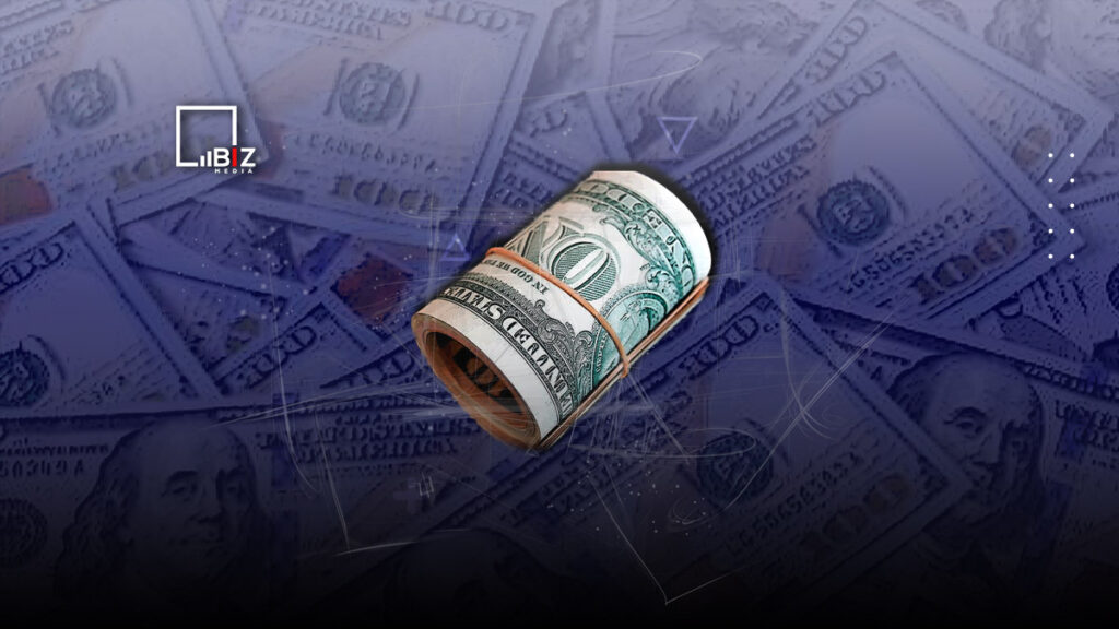 Нацбанк сообщил, что не проводил валютных интервенций в январе, а Нацфонд вырос за январь почти на 2 млрд долларов