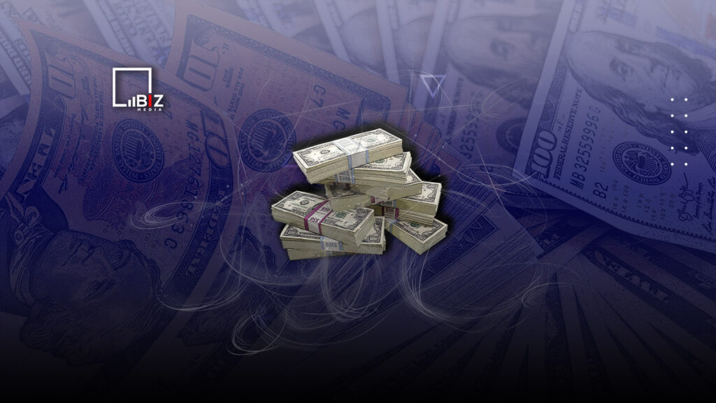 Национальный банк установил официальные курсы доллара и рубля на 14 февраля