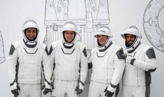 NASA, SpaceX наметили на 2 марта следующую попытку запуска Crew-6