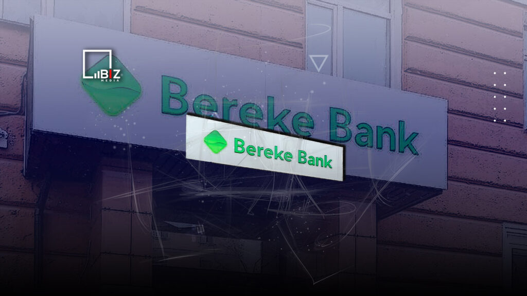 OFAC США снимет санкции с Bereke Bank 6 марта 2023 года