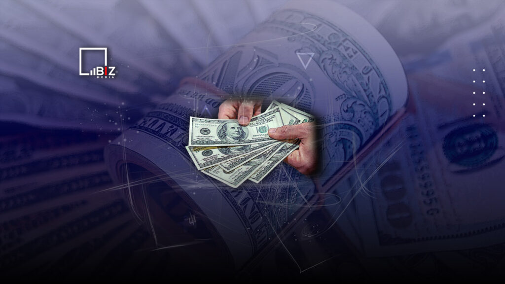 Официальные курсы доллара и рубля на 28 февраля 2023 года