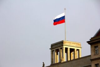 Ресейлік компаниялар азайып қалыпты  