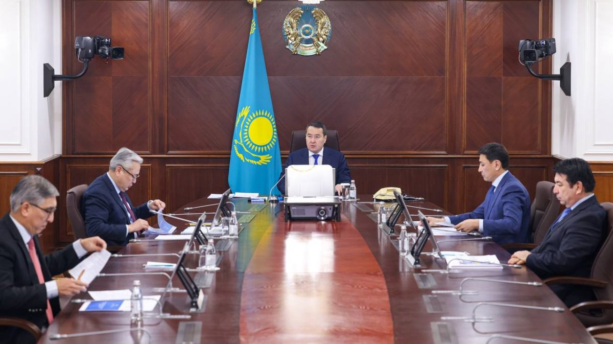 Увеличить число молодых предпринимателей до 30% планируют в Казахстане - bizmedia.kz