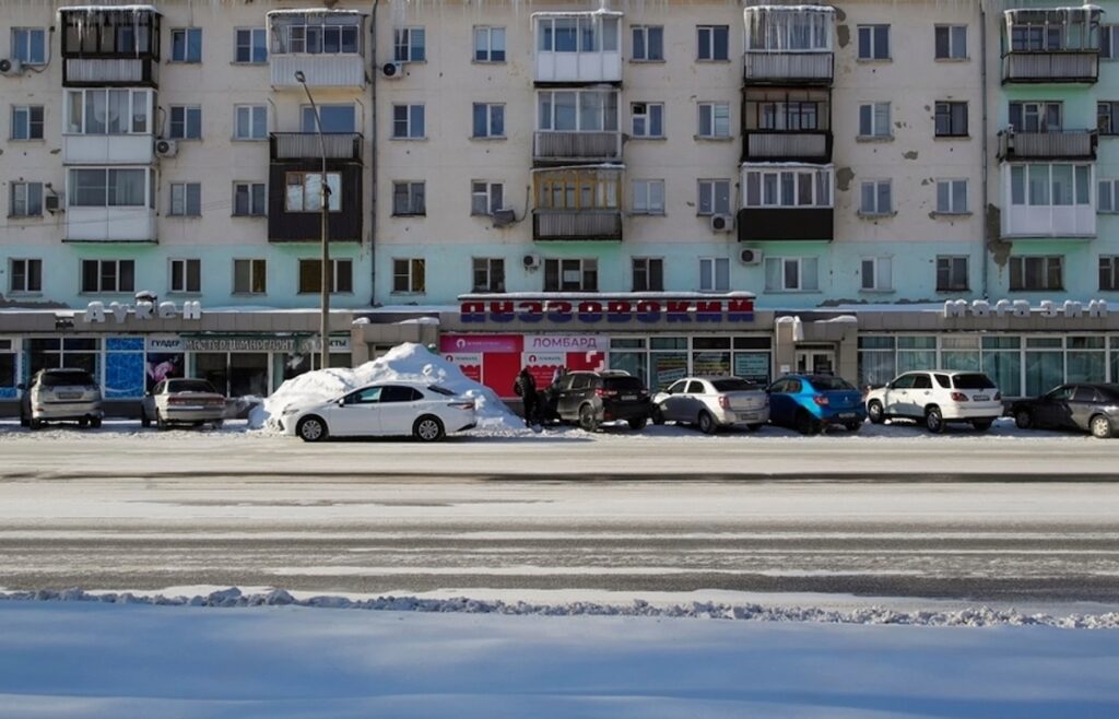 В Кокшетау водитель признан виновным в смертельном наезде на мальчика и приговорен к двум годам лишения свободы