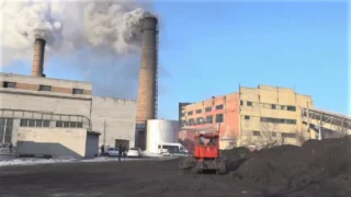 Антикор выявил нарушения в работе ТЭЦ Семея