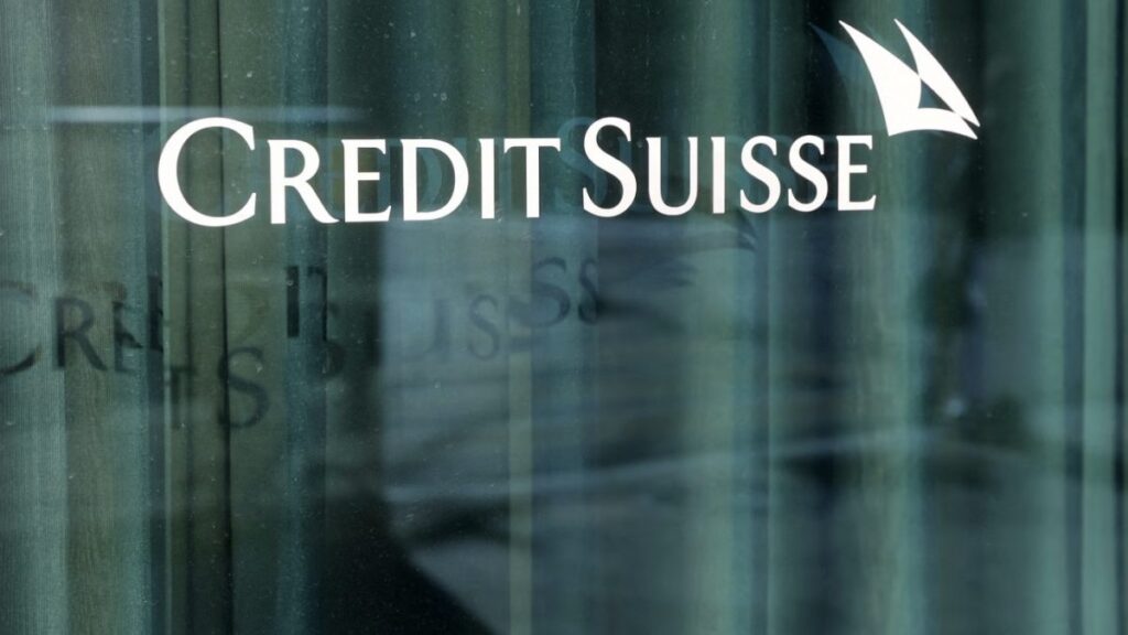 Credit Suisse и долг в  млрд, который ничего не стоит