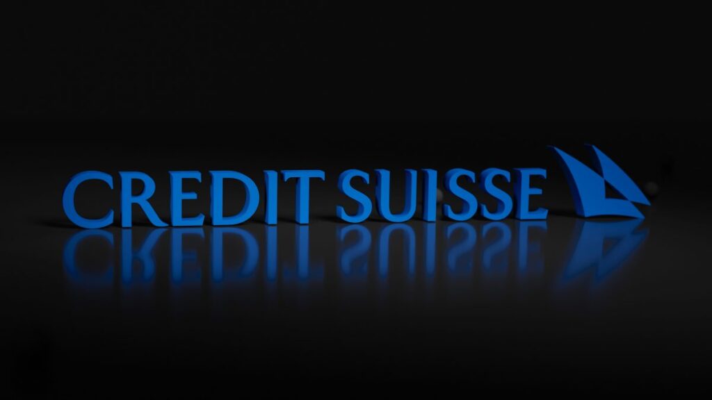 Credit Suisse ожидает завершения слияния с UBS до конца года за 3 миллиарда франков