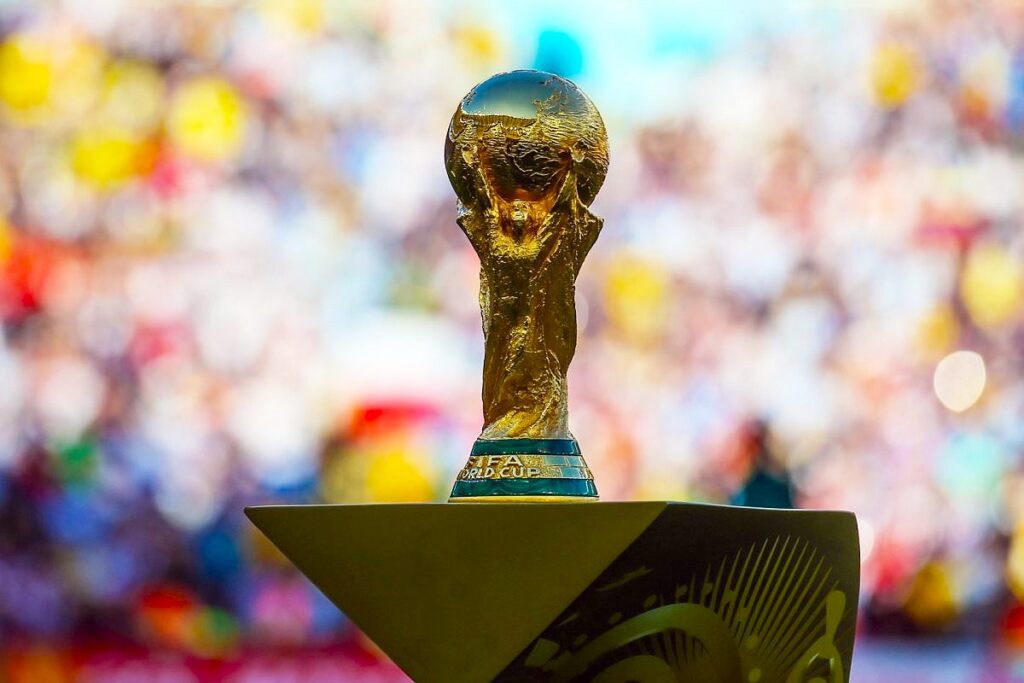 ФИФА изменила формат ЧМ-2026: 12 групп по 4 команды и 104 матча