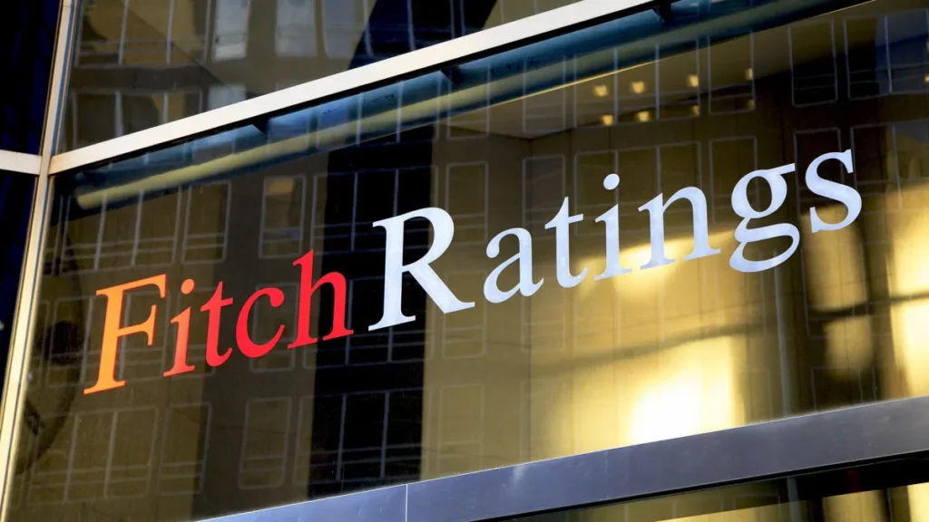 Fitch Ratings присвоило СПК Алматы кредитный рейтинг на уровне «BBB-»