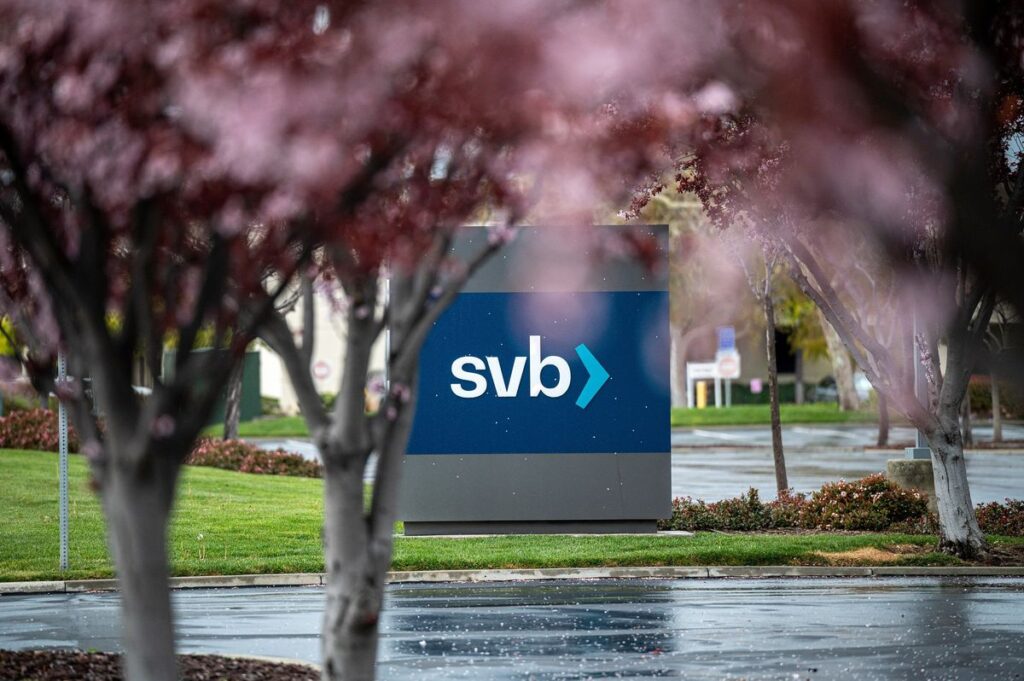 ФРС США начала расследование банкротства Silicon Valley Bank